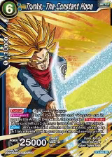 Trunks, The Constant Hope (BT2-042) — card price