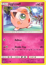 Jigglypuff (71/111) — card price