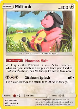 Miltank (78/111) — card price