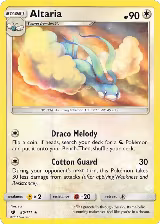 Altaria (80/111) — card price