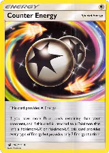 Counter Energy (100/111) — card price