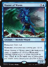 Master of Waves (1) — card price