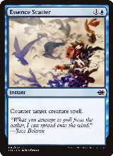 Essence Scatter (6) — card price
