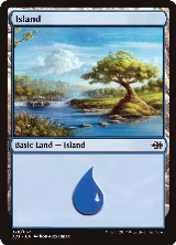Island (028) (28) — card price