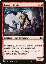Boggart Brute (34) — card price