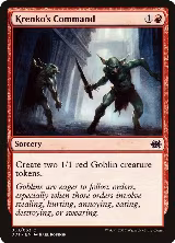 Krenko's Command (53) — card price