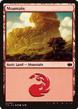 Mountain (060) (60) — card price