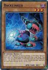 Backlinker (SDCL-EN004) — card price