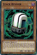 Stack Reviver (SDCL-EN011) — card price