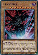Tragoedia (SDCL-EN013) — card price