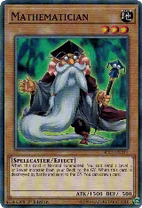 Mathematician (SDCL-EN017) — card price