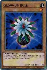 Glow-Up Bulb (SDCL-EN021) — card price