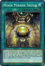 Moon Mirror Shield (SDCL-EN030) — card price