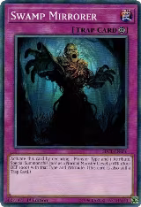 Swamp Mirrorer (SDCL-EN036) — card price