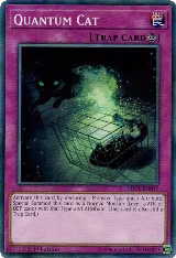 Quantum Cat (SDCL-EN037) — card price