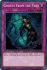 Ghosts From the Past (SDCL-EN040) — card price