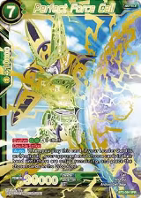 Perfect Force Cell (SPR) (BT2-084) — card price