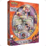 Ultra Beasts GX Premium Collection [Buzzwole GX & Xurkitree GX], SM - Crimson Invasion — Pokémon card price