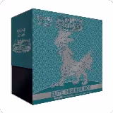 Crimson Invasion Elite Trainer Box, SM - Crimson Invasion — Pokémon card price