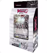 Messiah Dragon of Rebirth Trial Deck, G-TD15: Messiah Dragon of Rebirth — Vanguard card price