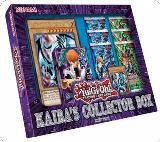 Kaiba's Collector Box, Collector's Boxes — Yu-Gi-Oh! card price