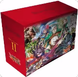 Advent of the Demon King Booster Box, Advent of the Demon King — Force of Will card price
