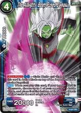 The Almighty Beam Fused Zamasu (P-011) — card price