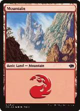 Mountain (063) (63) — card price