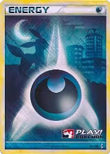 Darkness Energy - 94/95 (Play! Pokemon Promo) (094/095), League & Championship Cards — Pokémon card price