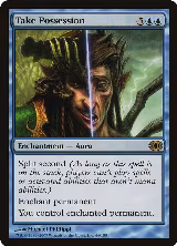 Take Possession (44) — card price