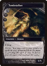 Tombstalker (91) — card price