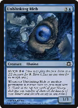 Unblinking Bleb (45) — card price