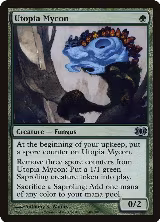 Utopia Mycon (140) — card price