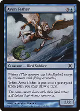 Aven Fisher (68) — card price