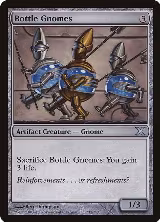 Bottle Gnomes (312) — card price