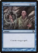 Cancel (71) — card price