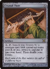 Citanul Flute (315) — card price