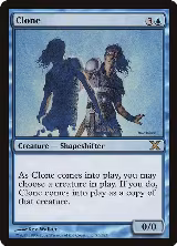 Clone (73) — card price