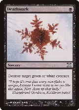 Deathmark (134) — card price