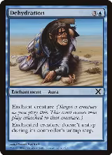 Dehydration (78) — card price