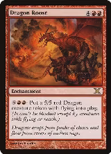 Dragon Roost (197) — card price