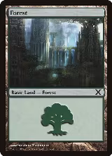 Forest (383) (383) — card price