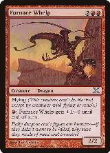 Furnace Whelp (205), 10th Edition — Magic card price