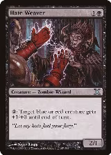 Hate Weaver (147) — card price