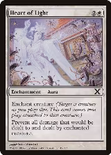 Heart of Light (19) — card price