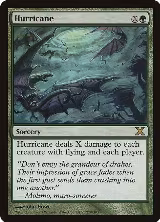 Hurricane (270) — card price