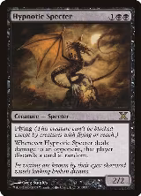 Hypnotic Specter (151) — card price