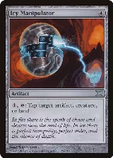 Icy Manipulator (326) — card price