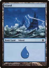 Island (368) (368) — card price