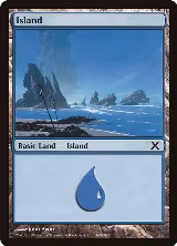 Island (369) (369) — card price